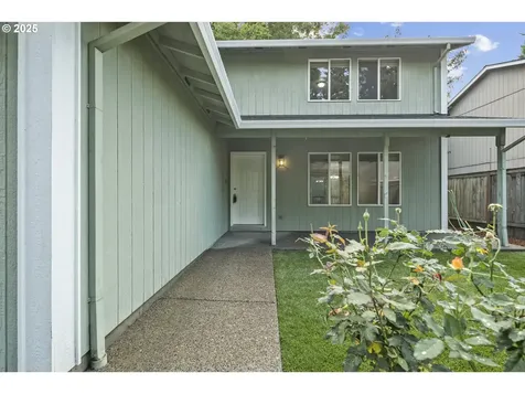 4077 SW 188th Avenue Beaverton OR 97078