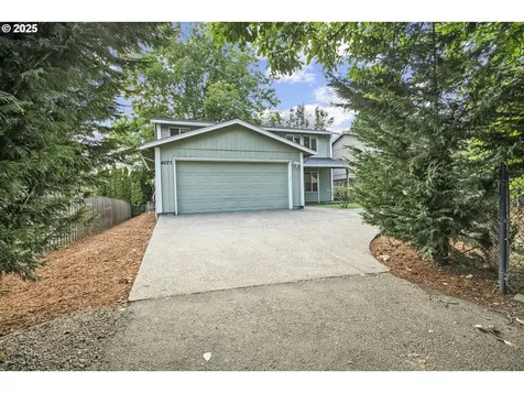 4077 SW 188th Avenue Beaverton OR 97078