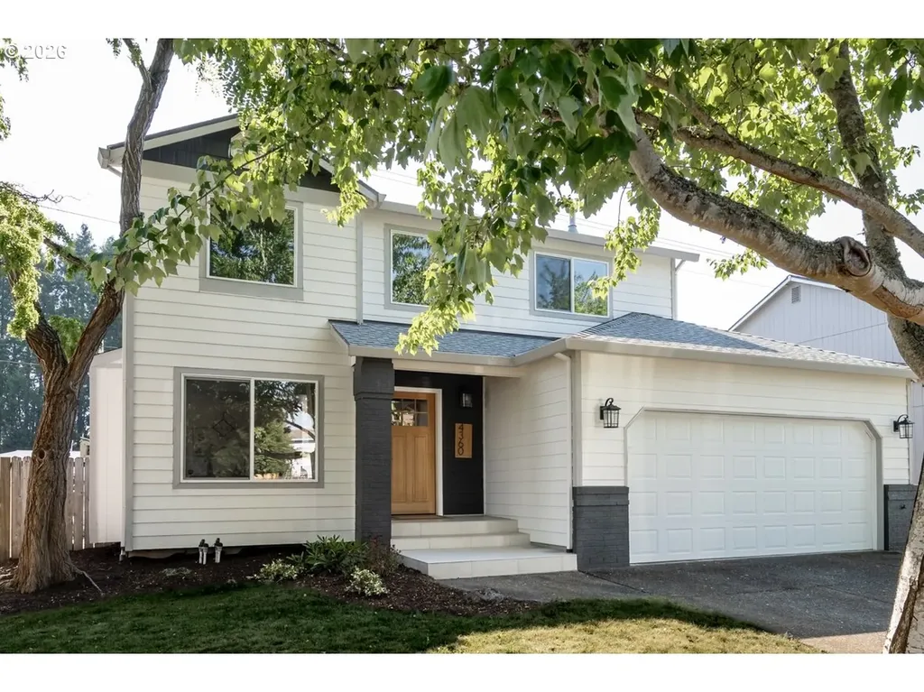 4360 SW Plumeria Way Beaverton OR 97078
