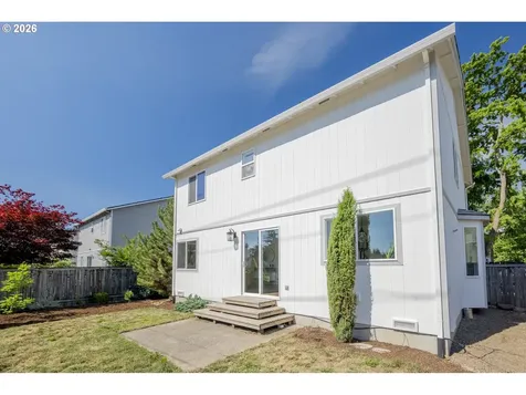 4360 SW Plumeria Way Beaverton OR 97078