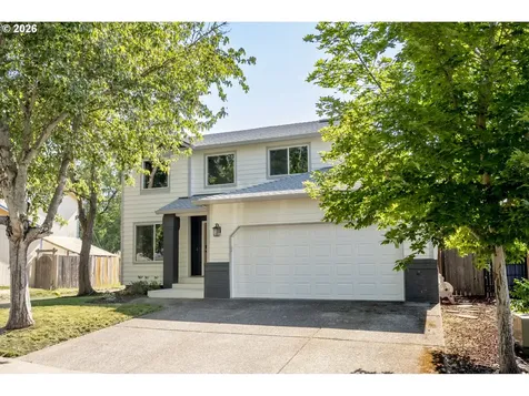 4360 SW Plumeria Way Beaverton OR 97078
