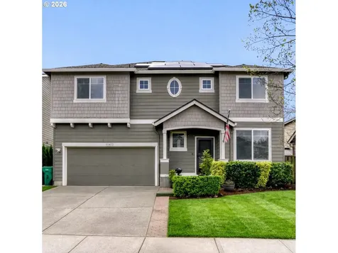 15823 SE Basalt Court Damascus OR 97089