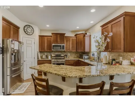 15823 SE Basalt Court Damascus OR 97089