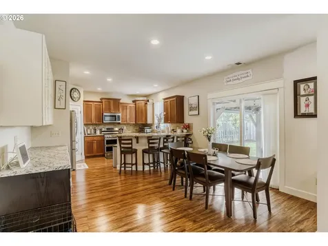 15823 SE Basalt Court Damascus OR 97089