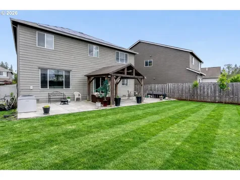 15823 SE Basalt Court Damascus OR 97089