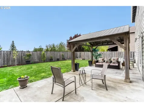 15823 SE Basalt Court Damascus OR 97089