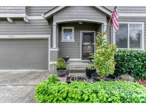 15823 SE Basalt Court Damascus OR 97089