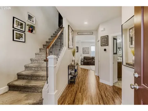 15823 SE Basalt Court Damascus OR 97089