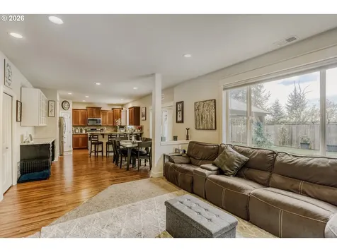 15823 SE Basalt Court Damascus OR 97089