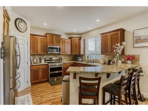 15823 SE Basalt Court Damascus OR 97089