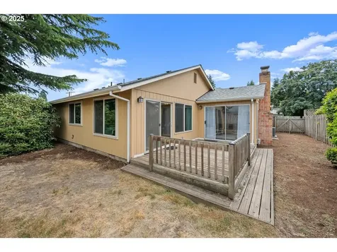 19745 SW Prospect Lane Beaverton OR 97078