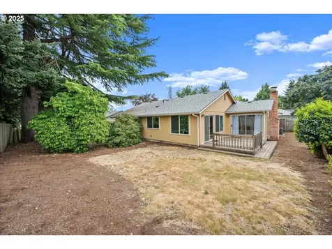 19745 SW Prospect Lane Beaverton OR 97078