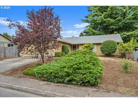 19745 SW Prospect Lane Beaverton OR 97078