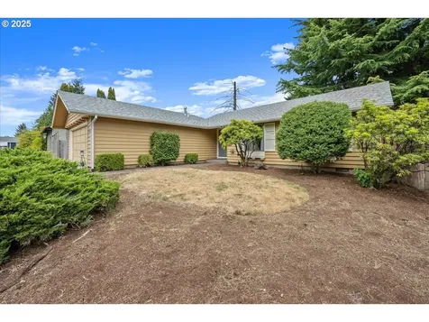 19745 SW Prospect Lane Beaverton OR 97078