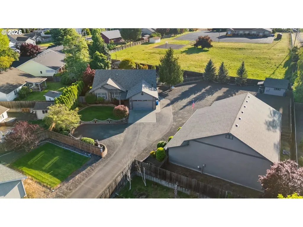 237 Cambridge Drive Sutherlin OR 97479