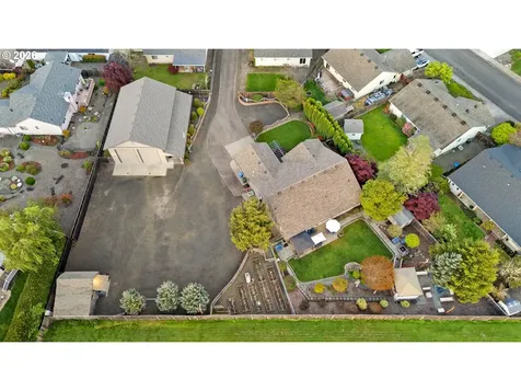 237 Cambridge Drive Sutherlin OR 97479