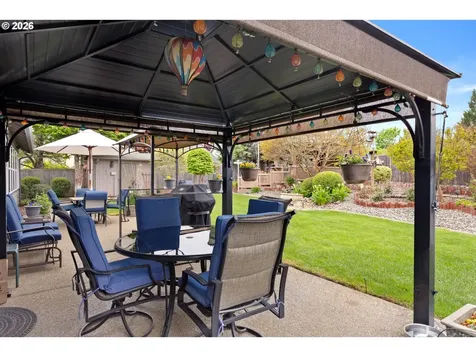 237 Cambridge Drive Sutherlin OR 97479