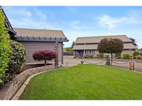 237 Cambridge Drive Sutherlin OR 97479