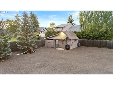 237 Cambridge Drive Sutherlin OR 97479