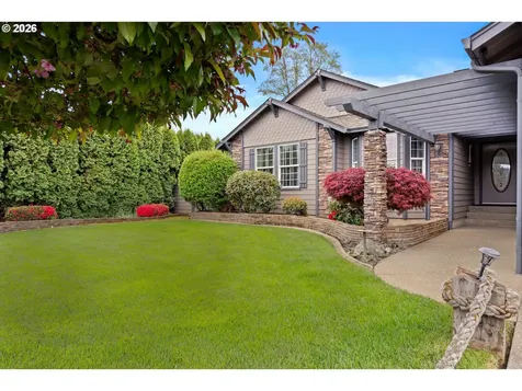 237 Cambridge Drive Sutherlin OR 97479