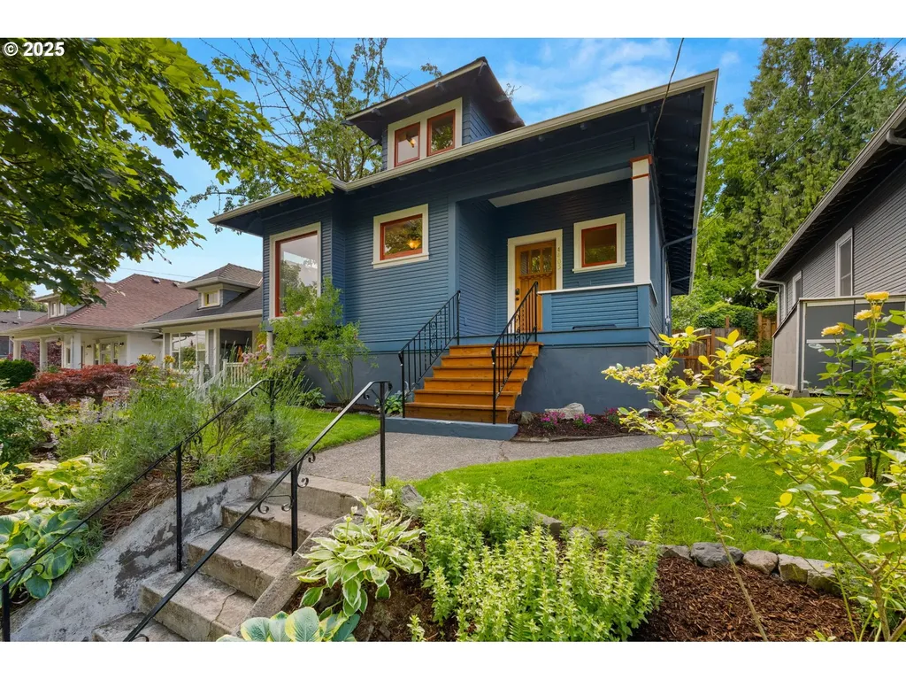 4405 NE Cleveland Avenue Portland OR 97211