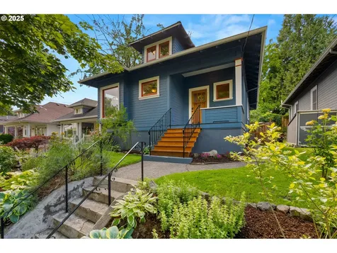 4405 NE Cleveland Avenue Portland OR 97211