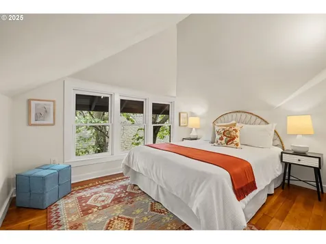 4405 NE Cleveland Avenue Portland OR 97211