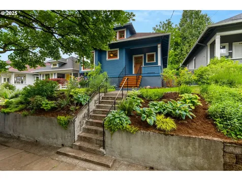 4405 NE Cleveland Avenue Portland OR 97211