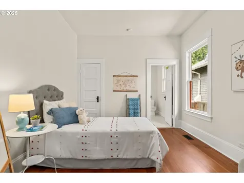 4405 NE Cleveland Avenue Portland OR 97211