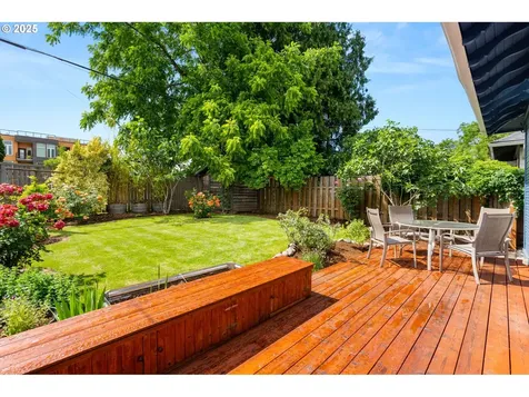 4405 NE Cleveland Avenue Portland OR 97211