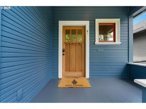 4405 NE Cleveland Avenue Portland OR 97211