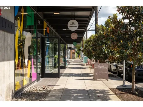 4405 NE Cleveland Avenue Portland OR 97211