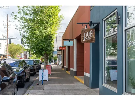 4405 NE Cleveland Avenue Portland OR 97211
