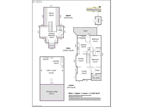 4405 NE Cleveland Avenue Portland OR 97211