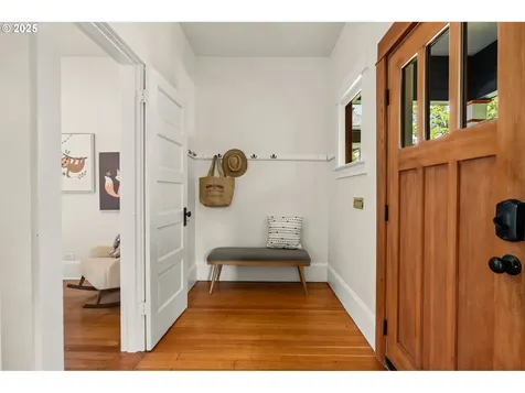 4405 NE Cleveland Avenue Portland OR 97211