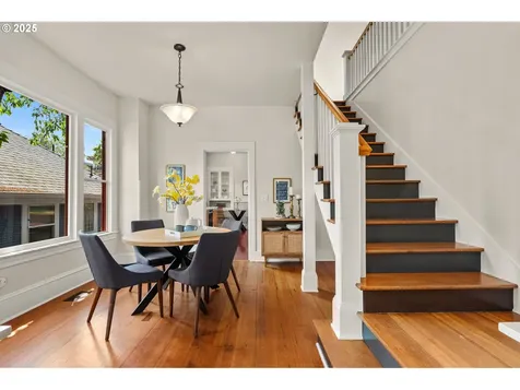 4405 NE Cleveland Avenue Portland OR 97211