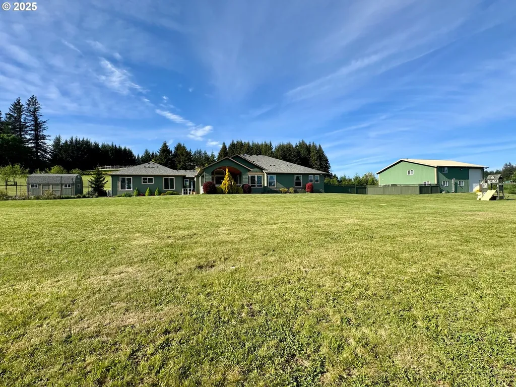 1800 SE 377th Avenue Washougal WA 98671