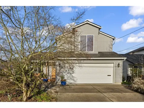 10021 N Polk Avenue Portland OR 97203