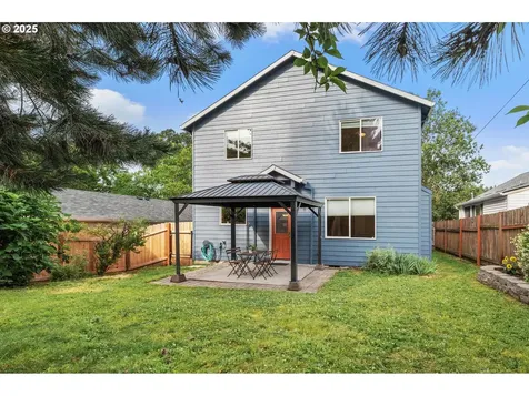 10008 N Central Street Portland OR 97203
