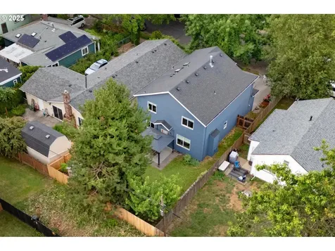 10008 N Central Street Portland OR 97203