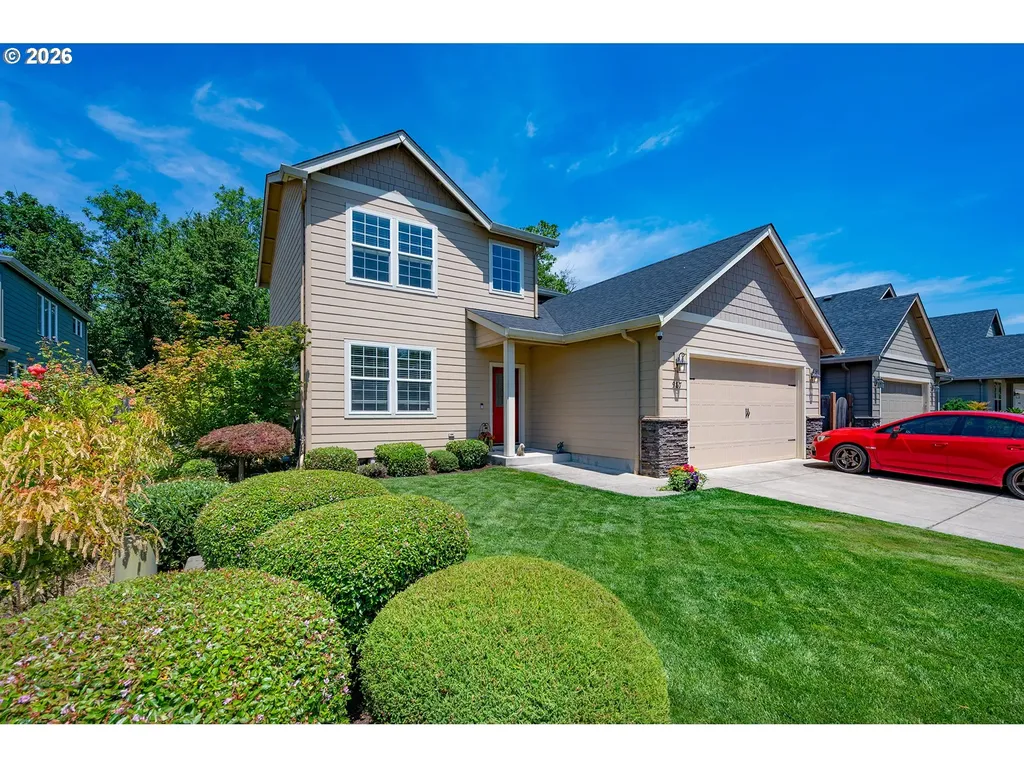 987 Pennington Court Eugene OR 97404