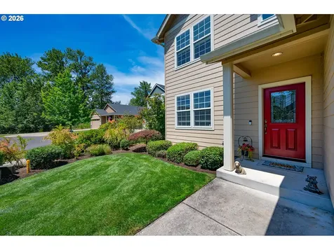 987 Pennington Court Eugene OR 97404