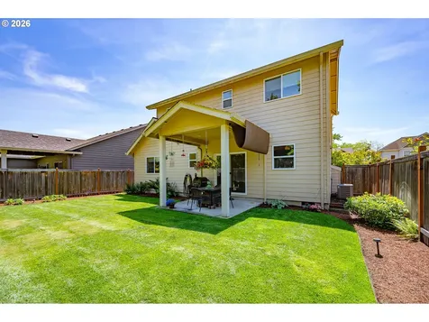987 Pennington Court Eugene OR 97404