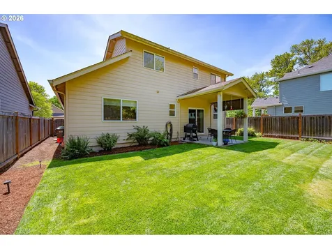987 Pennington Court Eugene OR 97404