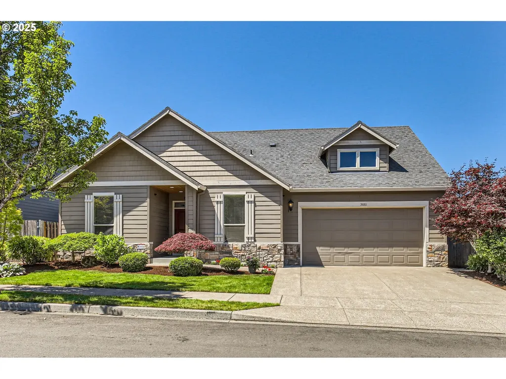 3881 SW Eleven Mile Avenue Gresham OR 97080