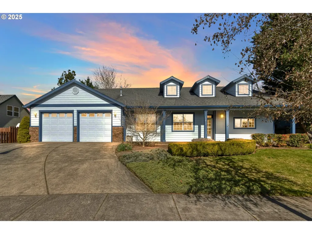 11853 Maxwell Court Oregon City OR 97045