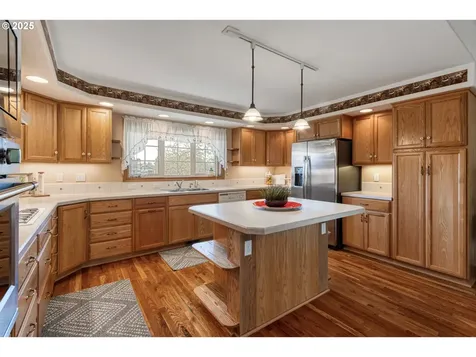 11853 Maxwell Court Oregon City OR 97045