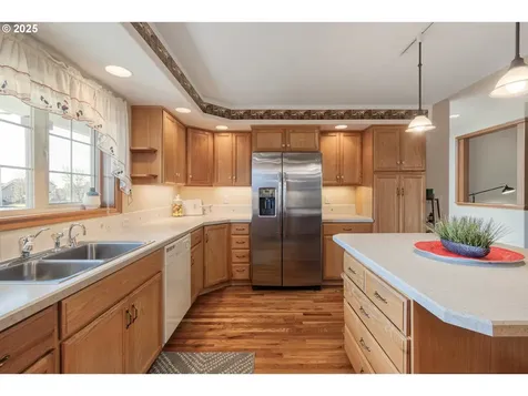 11853 Maxwell Court Oregon City OR 97045