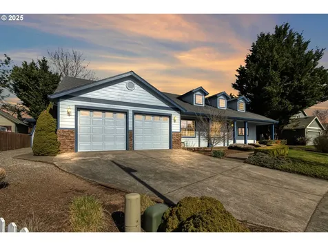 11853 Maxwell Court Oregon City OR 97045