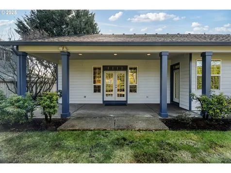 11853 Maxwell Court Oregon City OR 97045